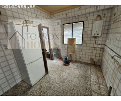 Casa de pueblo céntrica en Torrox