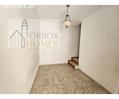 Casa de pueblo céntrica en Torrox