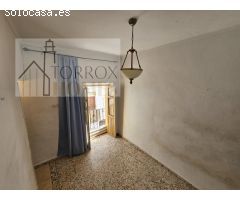 Casa de pueblo céntrica en Torrox