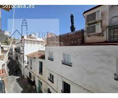 Casa de pueblo céntrica en Torrox