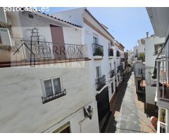 Casa de pueblo céntrica en Torrox