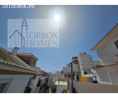 Casa de pueblo céntrica en Torrox