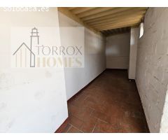 Casa de pueblo céntrica en Torrox