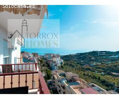 Piso en Torrox La Rabitilla