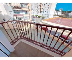Piso en Torrox La Rabitilla