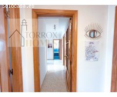 Piso en Torrox La Rabitilla