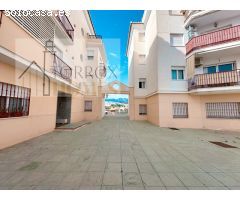 Piso en Torrox La Rabitilla