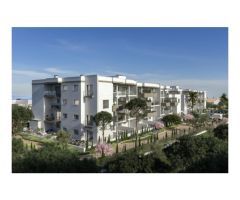 PROMOCION DE VIVIENDAS EN CHURRIANA (MALAGA)