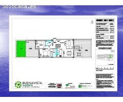 PROMOCION DE VIVIENDAS EN CHURRIANA (MALAGA)