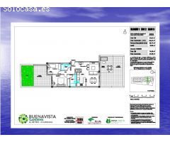 PROMOCION DE VIVIENDAS EN CHURRIANA (MALAGA)
