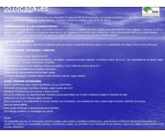 PROMOCION DE VIVIENDAS EN CHURRIANA (MALAGA)