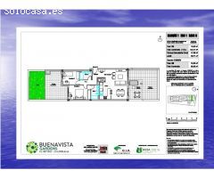 PROMOCION DE VIVIENDAS EN CHURRIANA (MALAGA)