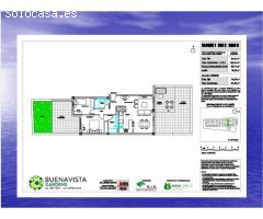 PROMOCION DE VIVIENDAS EN CHURRIANA (MALAGA)