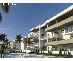 ESPECTACULAR VIVIENDA EN CHURRIANA (MALAGA)