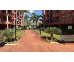 FANTASTICO PISO CON GARAJE Y PRESIOSAS VISTA, PISCINA Y GARAJE