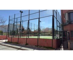 FANTASTICO PISO CON GARAJE Y PRESIOSAS VISTA, PISCINA Y GARAJE