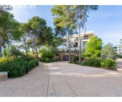 EN VENDA ESPECTACULAR PLANTA BAIXA AMB JARDÍ A LEXCLUSIU COMPLEX DE RESIDENCIAL