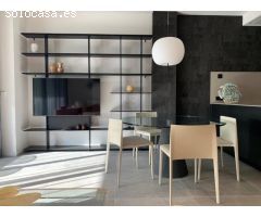 ALQUILER TEMPORAL DE UNA VIVIENDA EN EL EXCLUSIVO COMPLEJO RESIDENCIAL INFINITUM
