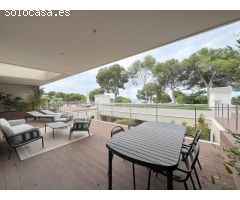 Exclusiva vivienda de lujo en un entorno privilegiado de Salou ( Costa Dorada)