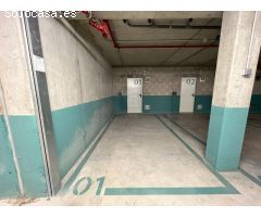 ALQUILER DE TEMPORADA DE FANTASTICO PISO CON JARDÍN