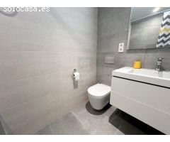 ALQUILER DE TEMPORADA DE FANTASTICO PISO CON JARDÍN EN SALOU