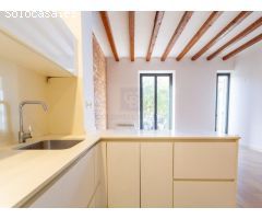EN VENTA. TU NUEVO PISO EN LA RAMBLA NOVA DE TARRAGONA - ELEGANCIA,UBICACIÓN Y