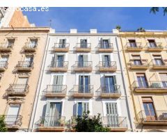 EN VENTA. TU NUEVO PISO EN LA RAMBLA NOVA DE TARRAGONA - ELEGANCIA,UBICACIÓN Y