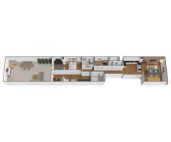 EN VENTA. TU NUEVO PISO EN LA RAMBLA NOVA DE TARRAGONA - ELEGANCIA,UBICACIÓN Y