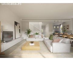 CASAS EN VENTA CON PISCINA PRIVADA , JARDI Y TERRAZAS EN EL RESORT INFINITUM DE