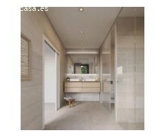 CASAS EN VENTA CON PISCINA PRIVADA , JARDI Y TERRAZAS EN EL RESORT INFINITUM DE
