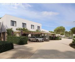 CASAS EN VENTA CON PISCINA PRIVADA , JARDI Y TERRAZAS EN EL RESORT INFINITUM DE