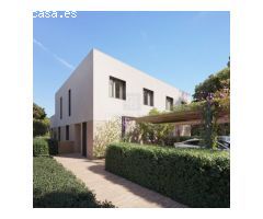 CASAS EN VENTA CON PISCINA PRIVADA , JARDI Y TERRAZAS EN EL RESORT INFINITUM DE