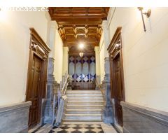 Piso modernista en el centro de Reus