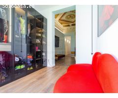 Piso modernista en el centro de Reus