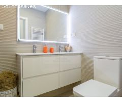 Piso modernista en el centro de Reus