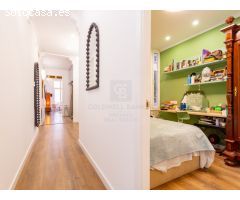 Piso modernista en el centro de Reus