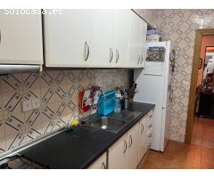 VIVIENDA EN VENTA EN EL CENTRO DE LA POBLACIÓN