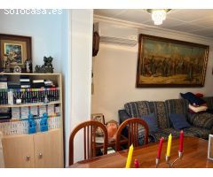 VIVIENDA EN VENTA EN EL CENTRO DE LA POBLACIÓN