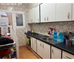 VIVIENDA EN VENTA EN EL CENTRO DE LA POBLACIÓN