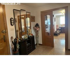 VIVIENDA EN VENTA EN EL CENTRO DE LA POBLACIÓN