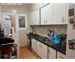 VIVIENDA EN VENTA EN EL CENTRO DE LA POBLACIÓN