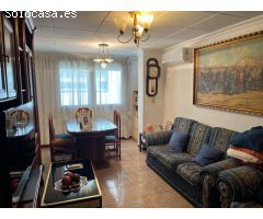 VIVIENDA EN VENTA EN EL CENTRO DE LA POBLACIÓN