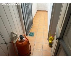 VIVIENDA EN VENTA EN EL CENTRO DE LA POBLACIÓN