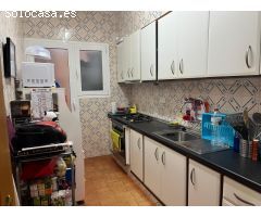 VIVIENDA EN VENTA EN EL CENTRO DE LA POBLACIÓN