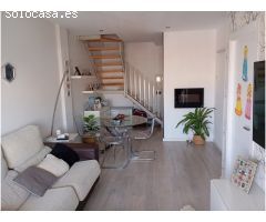 PRECIOSO ATICO DUPLEX CON PARKING Y PISCINA COMUNITARIA
