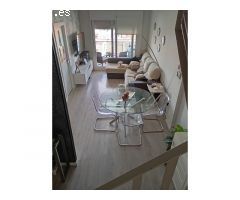 PRECIOSO ATICO DUPLEX CON PARKING Y PISCINA COMUNITARIA