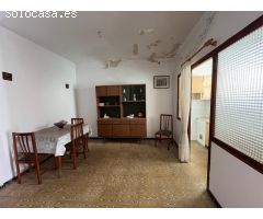 VIVIENDA EN VENTA DE 2 DORMITORIOS