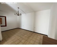 VIVIENDA EN VENTA DE 2 DORMITORIOS
