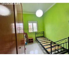 PISO EN PARDALERAS