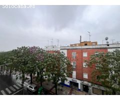 PISO EN PARDALERAS